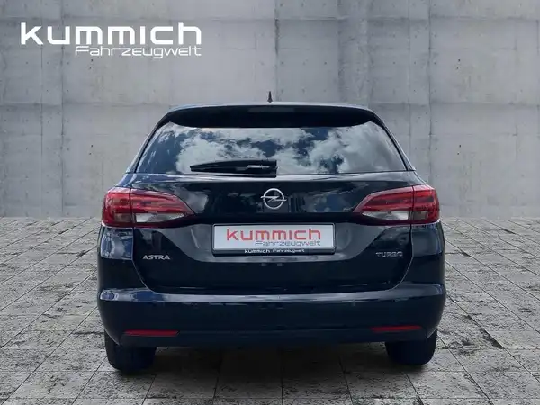 OPEL ASTRA SPORTS TOURER (5/15)