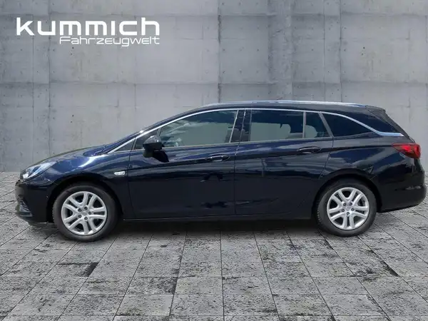 OPEL ASTRA SPORTS TOURER (6/15)