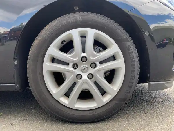 OPEL ASTRA SPORTS TOURER (7/15)