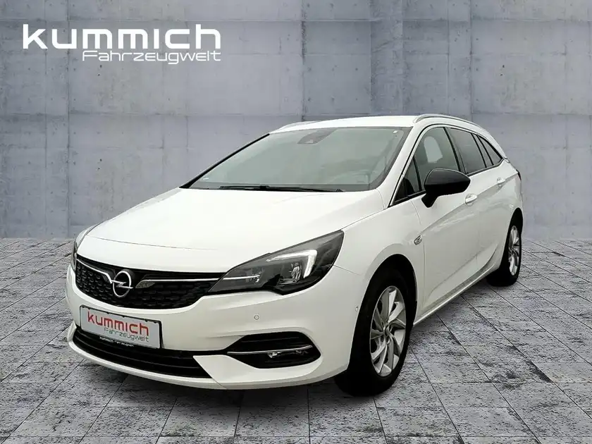 OPEL ASTRA SPORTS TOURER (1/16)