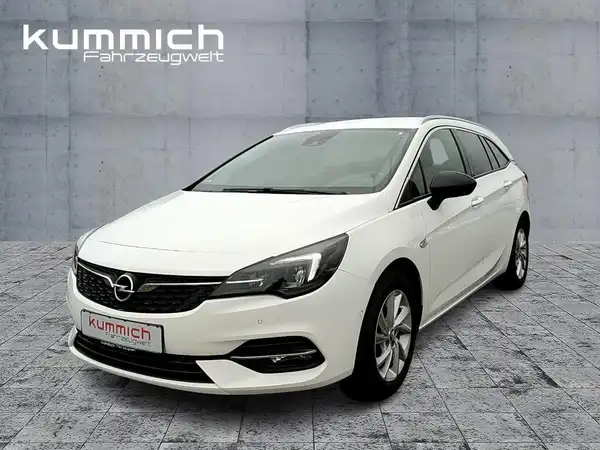 OPEL ASTRA SPORTS TOURER (1/15)