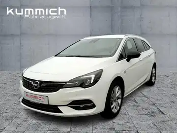OPEL ASTRA SPORTS TOURER (1/15)