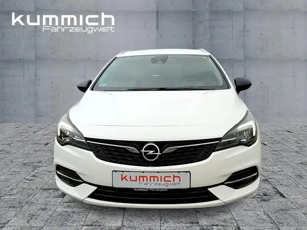 OPEL ASTRA SPORTS TOURER (2/15)
