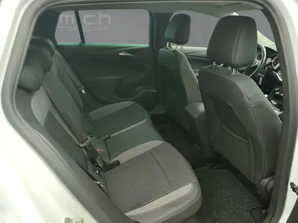 OPEL ASTRA SPORTS TOURER (12/15)