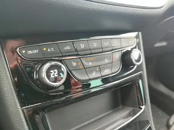 OPEL ASTRA SPORTS TOURER (14/15)
