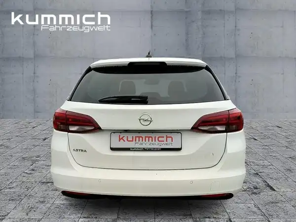 OPEL ASTRA SPORTS TOURER (5/15)