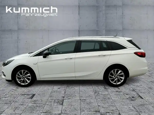OPEL ASTRA SPORTS TOURER (6/15)