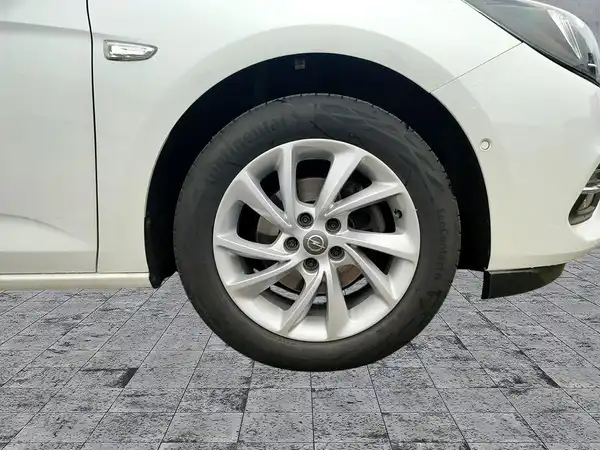 OPEL ASTRA SPORTS TOURER (7/15)