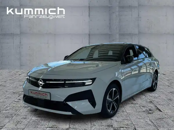 OPEL ASTRA SPORTS TOURER GS (1/14)