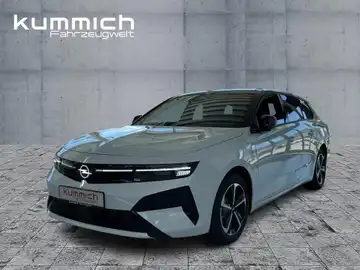 OPEL ASTRA SPORTS TOURER GS (1/14)