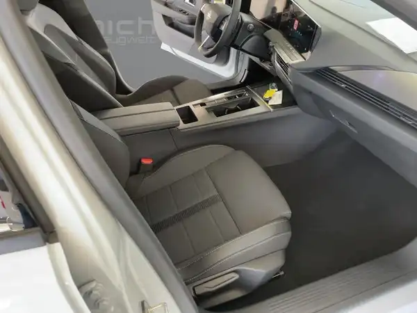 OPEL ASTRA SPORTS TOURER GS (10/14)