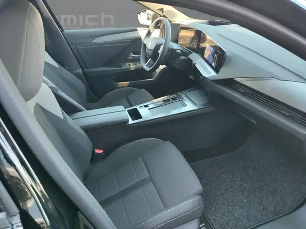 OPEL ASTRA SPORTS TOURER (11/15)