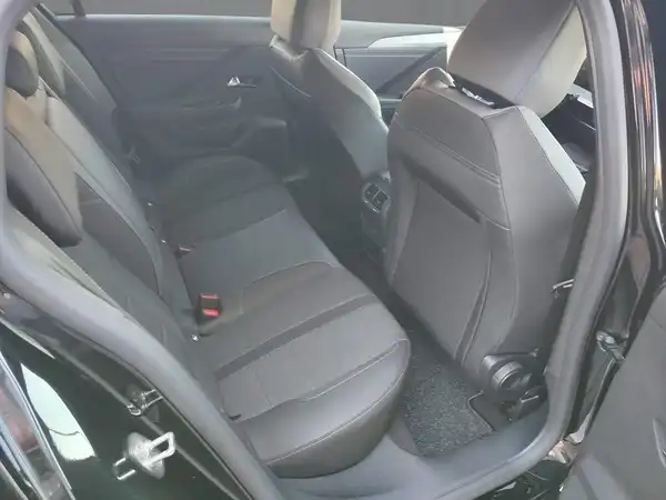 OPEL ASTRA SPORTS TOURER (12/15)