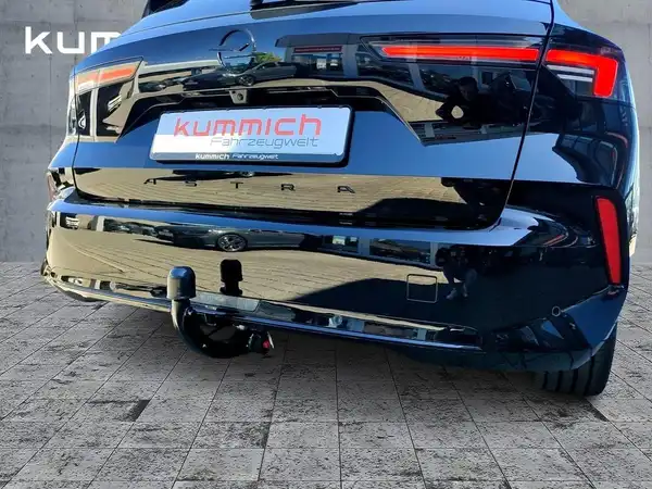 OPEL ASTRA SPORTS TOURER (14/15)