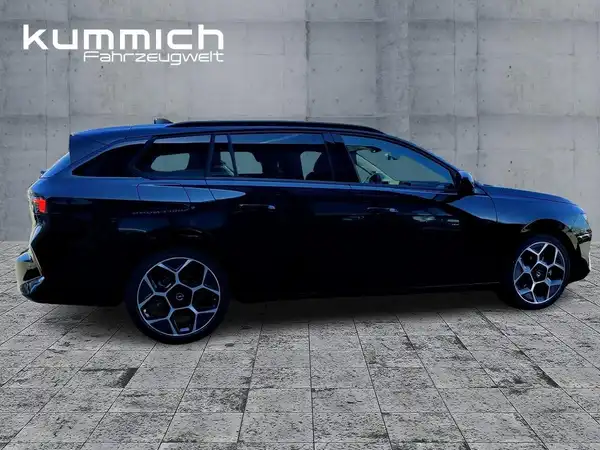 OPEL ASTRA SPORTS TOURER (3/15)
