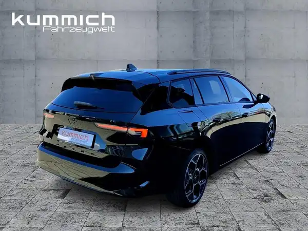 OPEL ASTRA SPORTS TOURER (4/15)