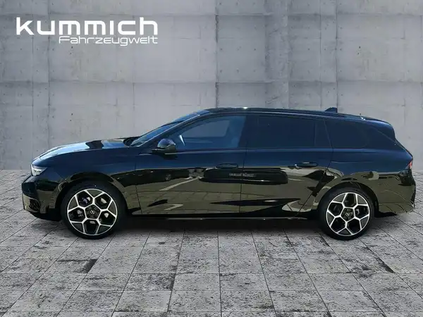 OPEL ASTRA SPORTS TOURER (6/15)