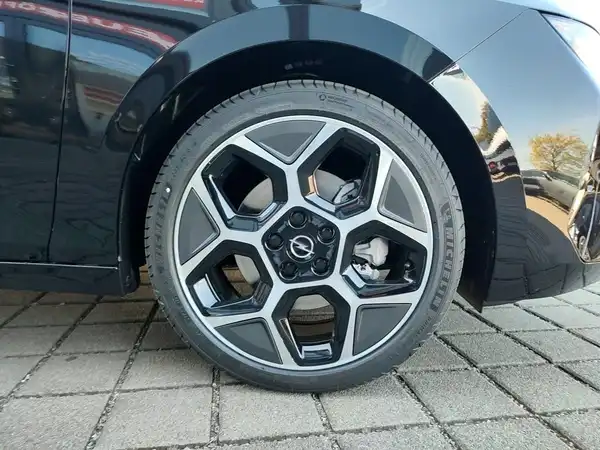 OPEL ASTRA SPORTS TOURER (7/15)