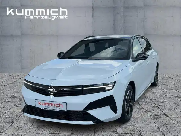 OPEL ASTRA SPORTS TOURER (1/15)