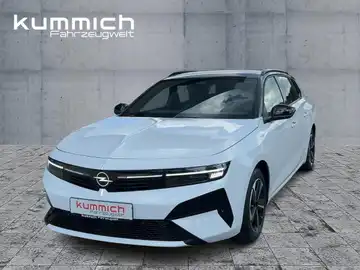 OPEL ASTRA SPORTS TOURER (1/15)