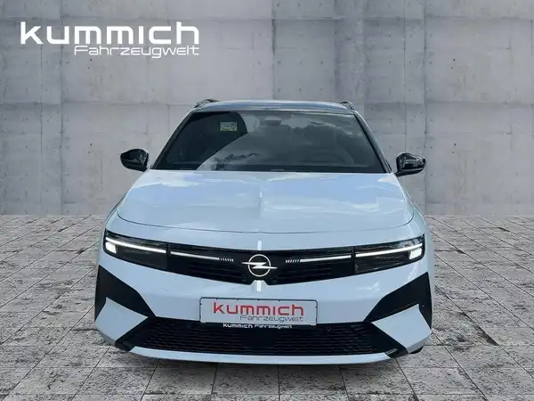 OPEL ASTRA SPORTS TOURER (2/15)