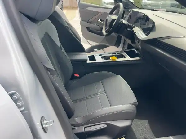 OPEL ASTRA SPORTS TOURER (12/15)