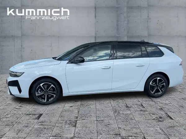OPEL ASTRA SPORTS TOURER (6/15)