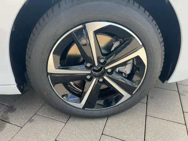 OPEL ASTRA SPORTS TOURER (7/15)
