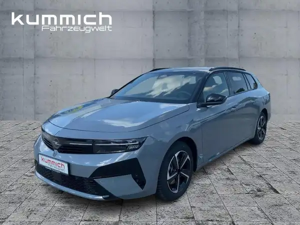 OPEL ASTRA SPORTS TOURER GS (1/15)