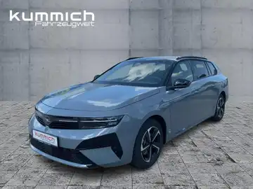 OPEL ASTRA SPORTS TOURER GS (1/15)