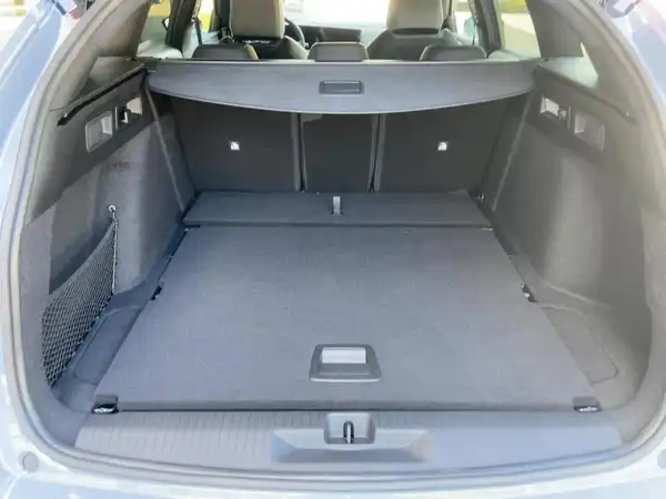 OPEL ASTRA SPORTS TOURER GS (13/15)