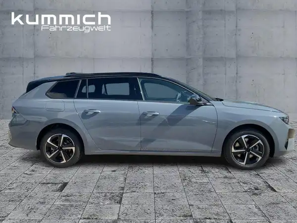 OPEL ASTRA SPORTS TOURER GS (3/15)