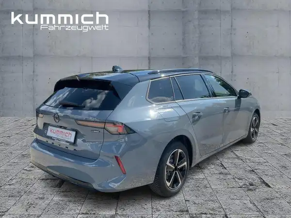 OPEL ASTRA SPORTS TOURER GS (4/15)