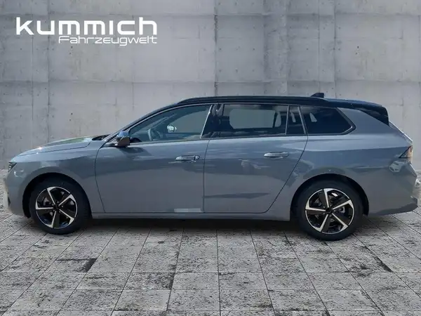 OPEL ASTRA SPORTS TOURER GS (6/15)