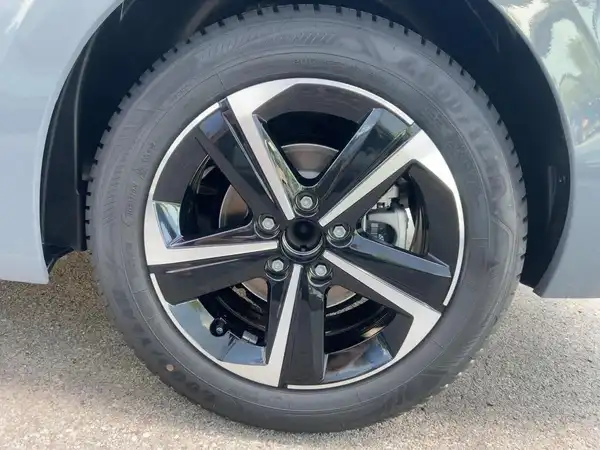 OPEL ASTRA SPORTS TOURER GS (7/15)