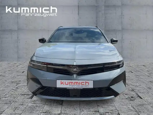 OPEL ASTRA SPORTS TOURER (2/14)