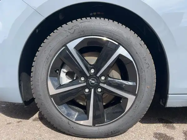 OPEL ASTRA SPORTS TOURER (7/14)