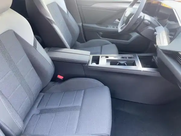 OPEL ASTRA SPORTS TOURER GS (11/15)