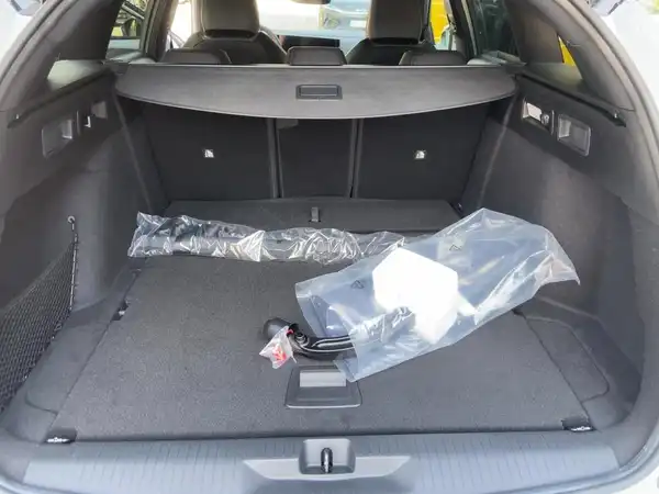 OPEL ASTRA SPORTS TOURER GS (13/15)