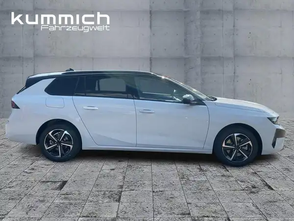 OPEL ASTRA SPORTS TOURER GS (3/15)