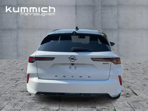 OPEL ASTRA SPORTS TOURER GS (5/15)