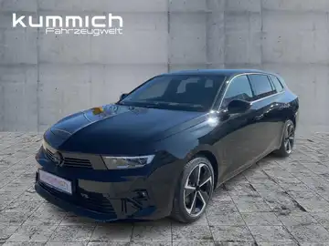 OPEL ASTRA SPORTS TOURER GS (1/15)