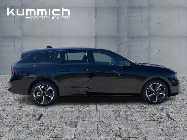 OPEL ASTRA SPORTS TOURER GS (3/15)