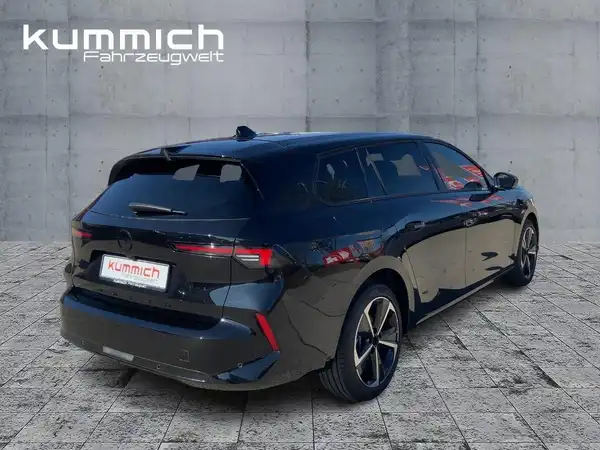 OPEL ASTRA SPORTS TOURER GS (4/15)