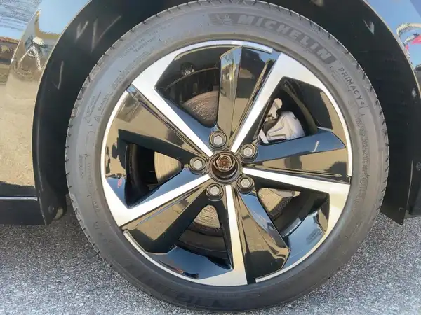 OPEL ASTRA SPORTS TOURER GS (7/15)