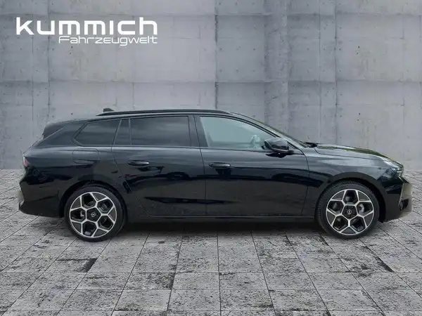 OPEL ASTRA SPORTS TOURER (3/15)