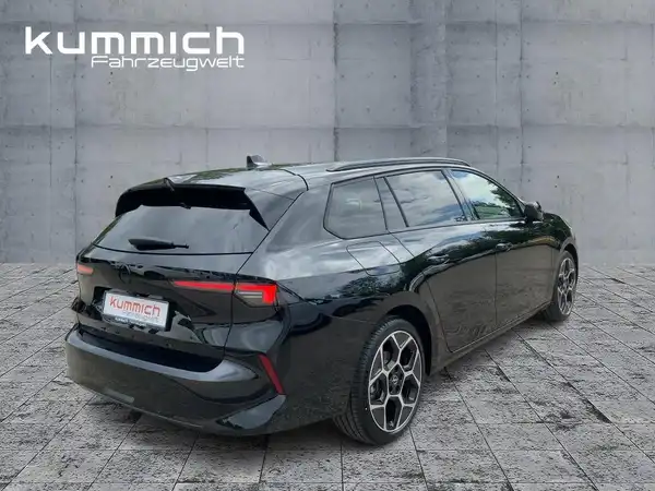 OPEL ASTRA SPORTS TOURER (4/15)