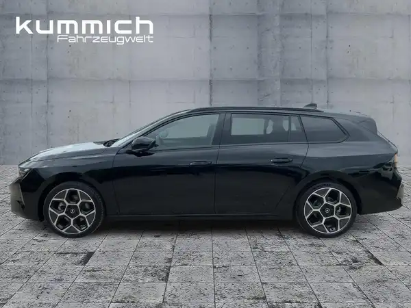 OPEL ASTRA SPORTS TOURER (6/15)