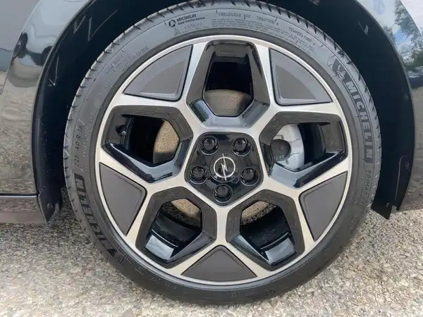 OPEL ASTRA SPORTS TOURER (7/15)