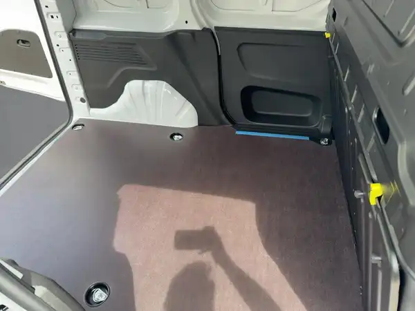 OPEL COMBO (12/15)